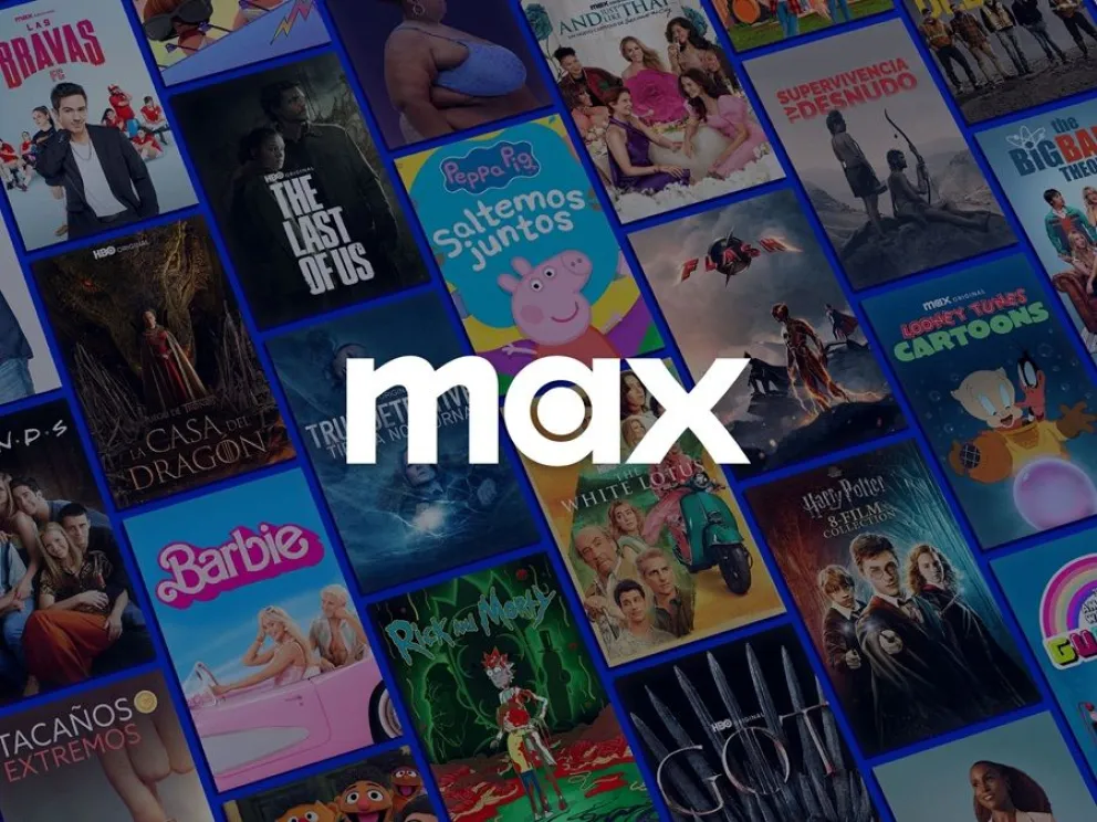 Max - estrenos