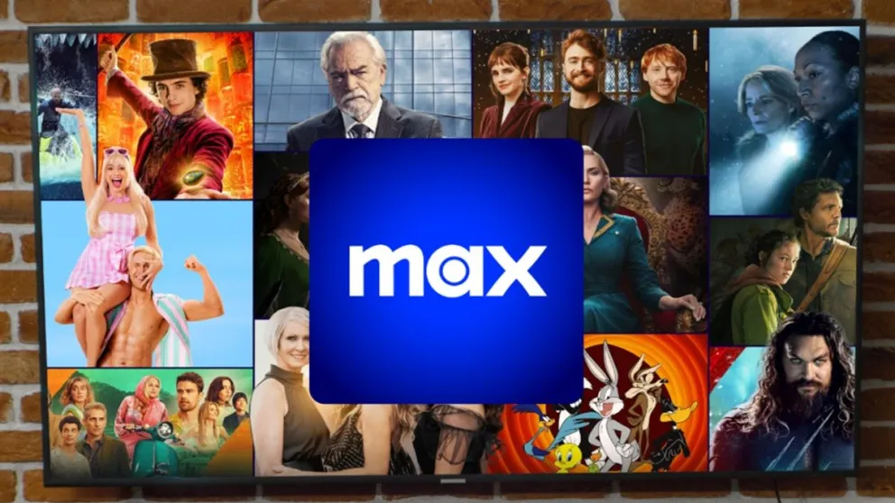 Estos son los increíbles estrenos de abril en Max: las películas y series más esperadas que no te podés perder