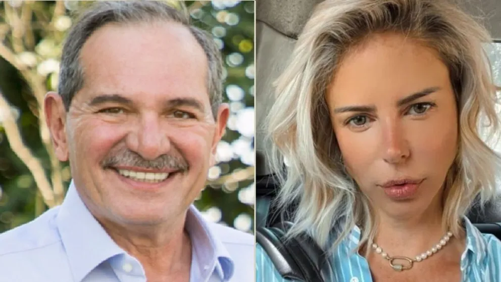 La ex Gran Hermano Marianela Mirra defendió su relación con José Alperovich: esta fue su respuesta contundente a las críticas