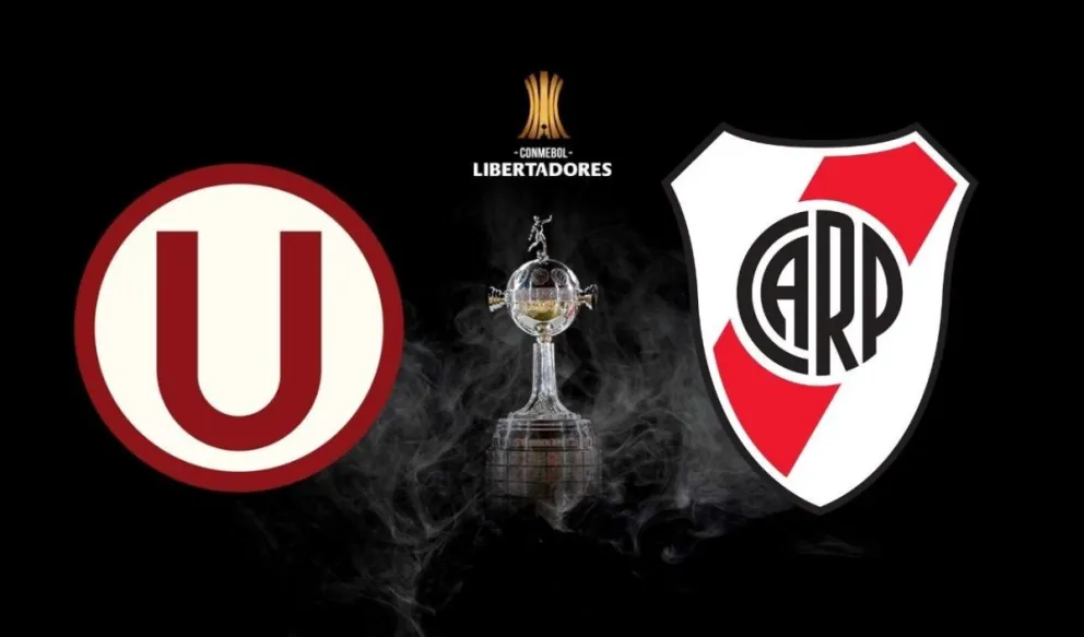 River Plate hace su debut en la Copa Libertadores frente a Universitario: TV, posibles formaciones y hora