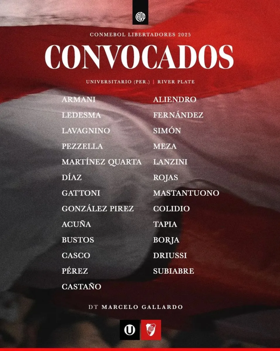 River Plate