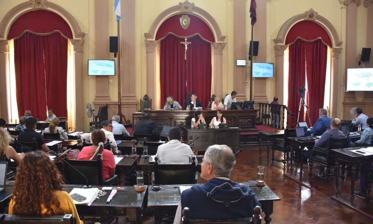 Diputados