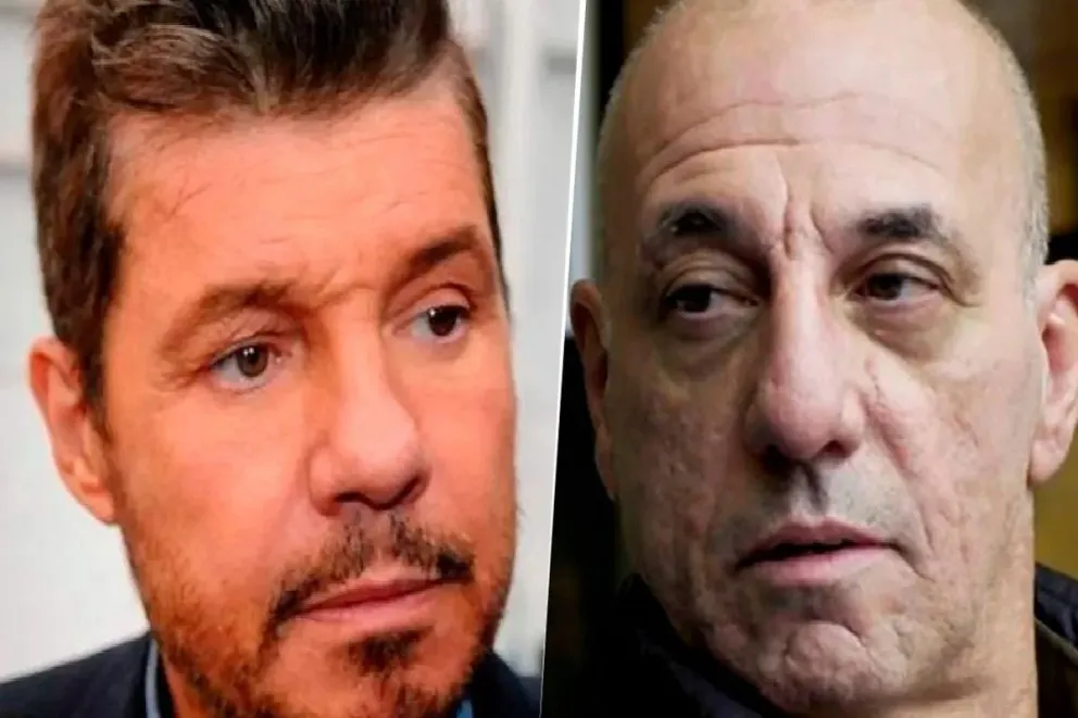 Marcelo Tinelli despidió a Toti Ciliberto con un emotivo mensaje tras su inesperada muerte