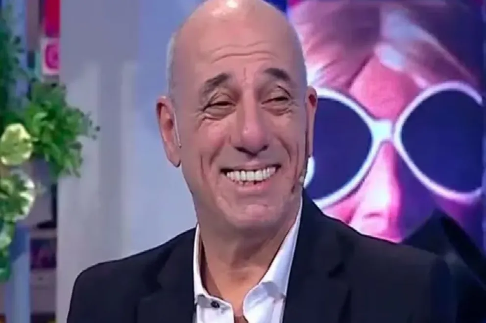 Ella fue el gran amor de Toti Ciliberto: su apoyo incondicional en sus últimos años de vida