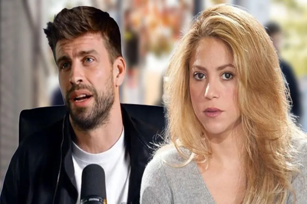 Gerard Piqué, en el ojo de la tormenta: su viaje con Clara Chía desata nueva polémica con Shakira