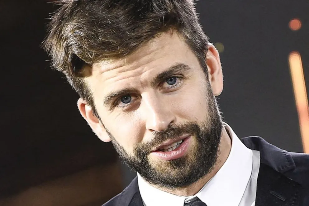 Gerard Piqué sorprende en Miami junto a una misteriosa pelirroja: ¿dónde está Clara Chía?