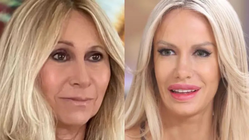 Ana Rosenfeld reveló todos los detalles sobre la demanda contra Luciana Salazar por la madre gestante de Matilda