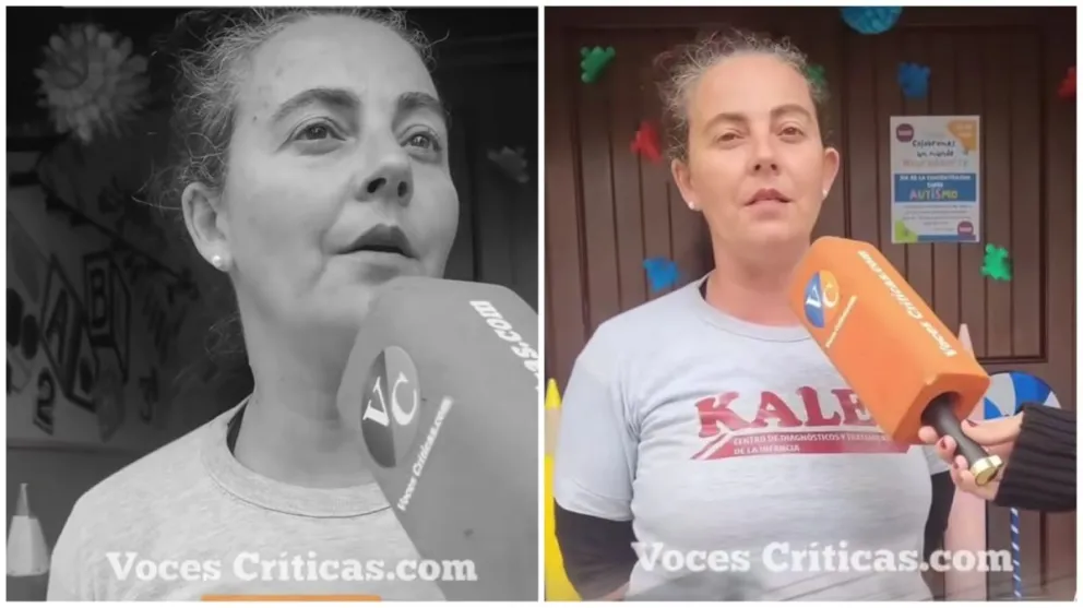 Día Mundial de Concientización sobre el Autismo: "Queremos que nuestros hijos crezcan en una sociedad empática"