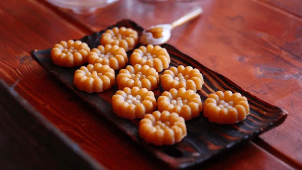 Descubrí el postre tradicional coreano perfecto para la merienda: una receta fácil para hacer en casa