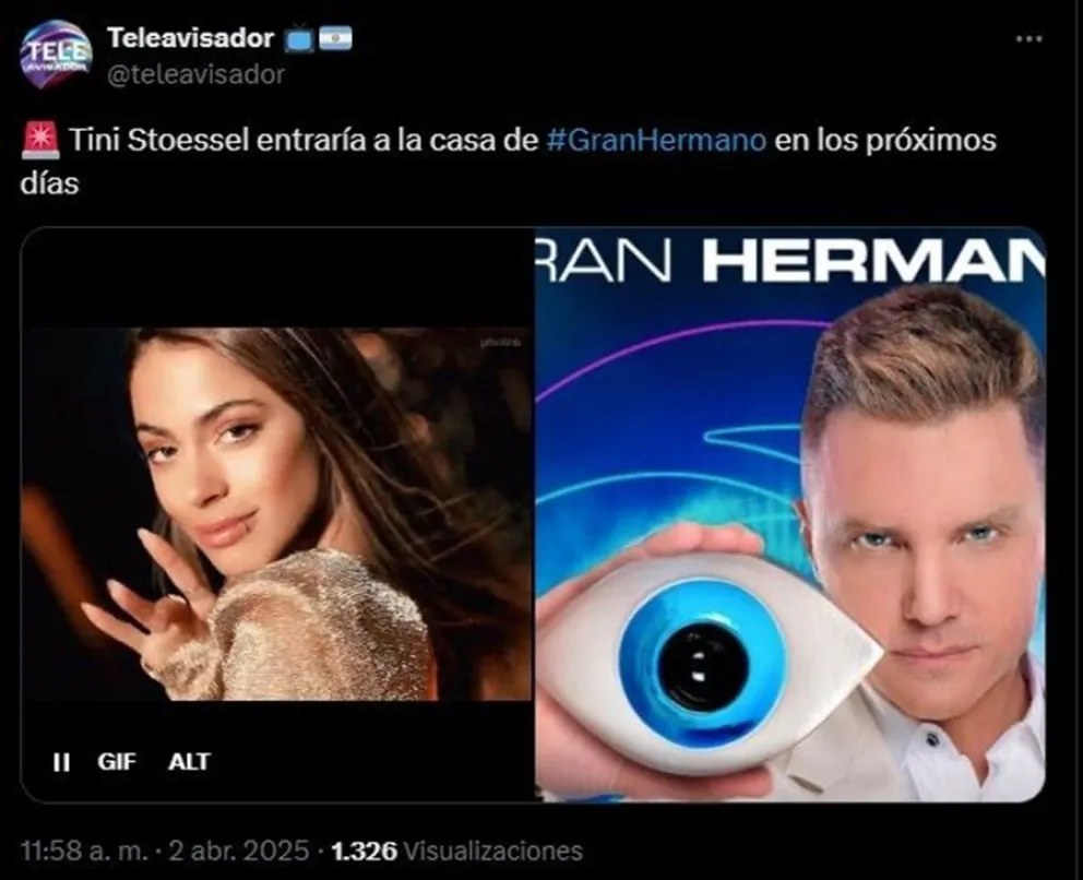 Gran Hermano