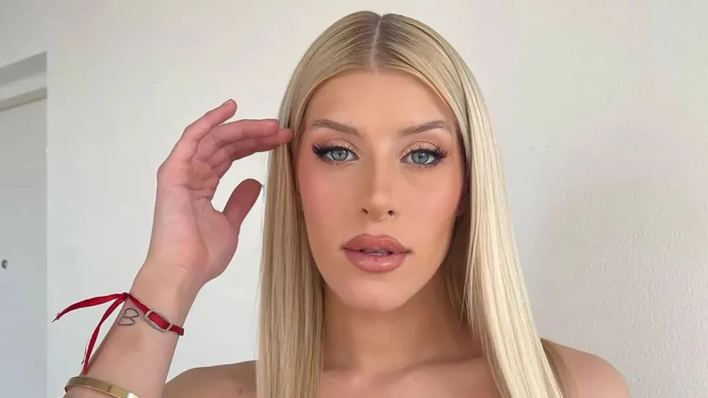 La ex Gran Hermano Camila Lattanzio sufrió un grave accidente: será investigada por lo que hallaron dentro del auto
