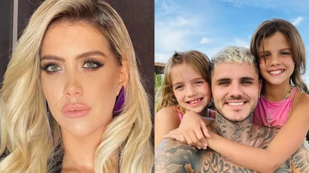 Wanda Nara