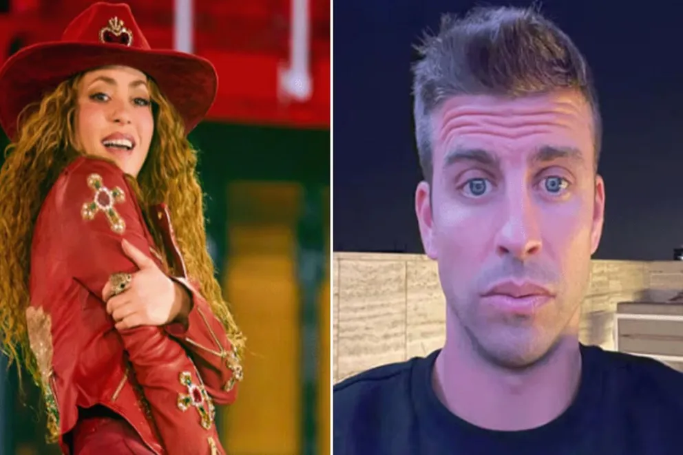 Shakira reinventa la mejor venganza contra Gerard Piqué: una decisión que fue aplaudida por sus fans 