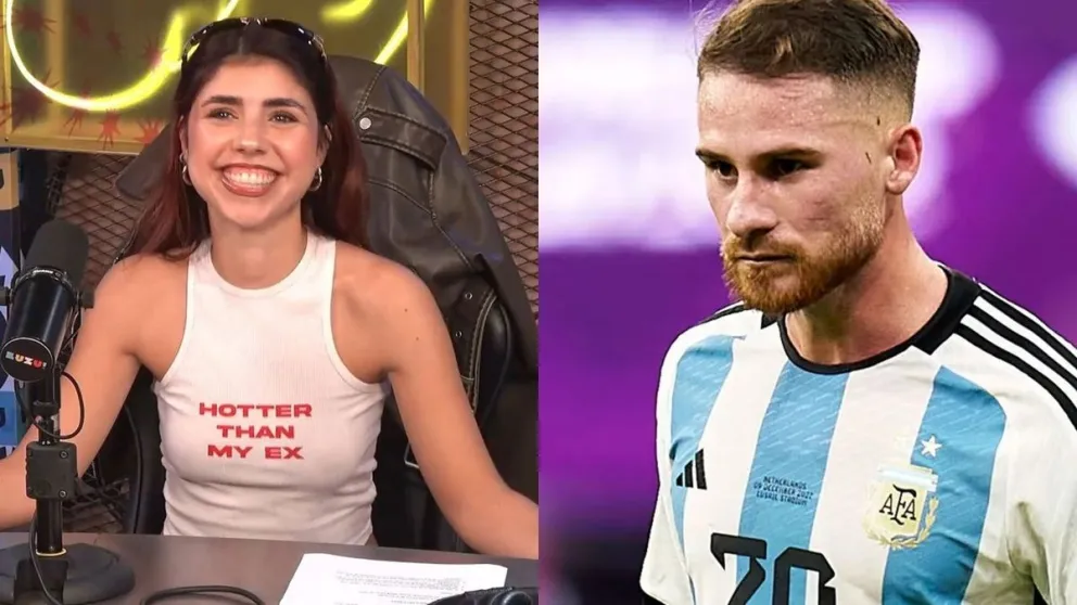 El golpe judicial contra Alexis Mac Allister que le dejó el triunfo a Camila Mayan: estos son los detalles  