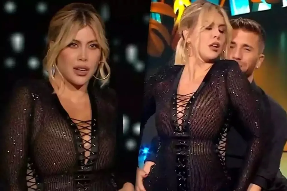 Wanda Nara