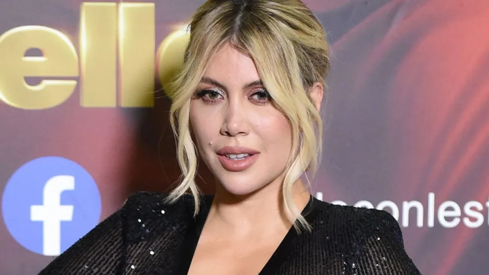 Mientras crece la tensión con Telefe Wanda Nara tomó una drástica decisión: ya tiene sus propios planes 