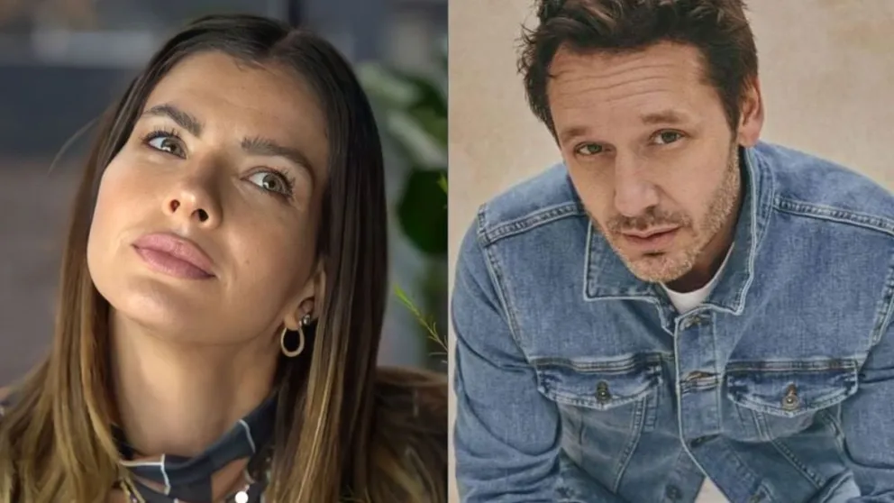 Fuertes rumores de celos y tensión: ¿Benjamín Vicuña aún no supera a la China Suárez?