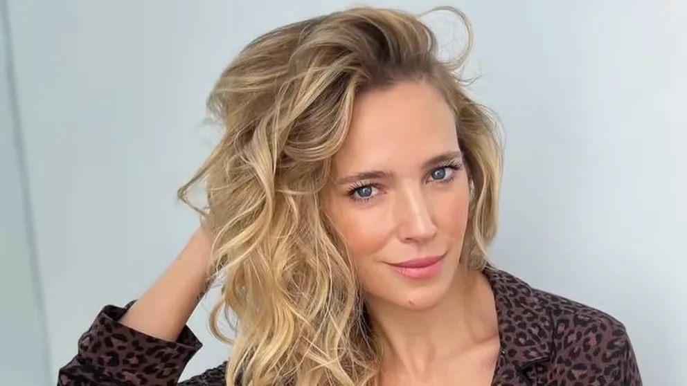 Una misión muy especial: este fue el insólito pedido del hijo mayor de Luisana Lopilato que la puso de cabeza