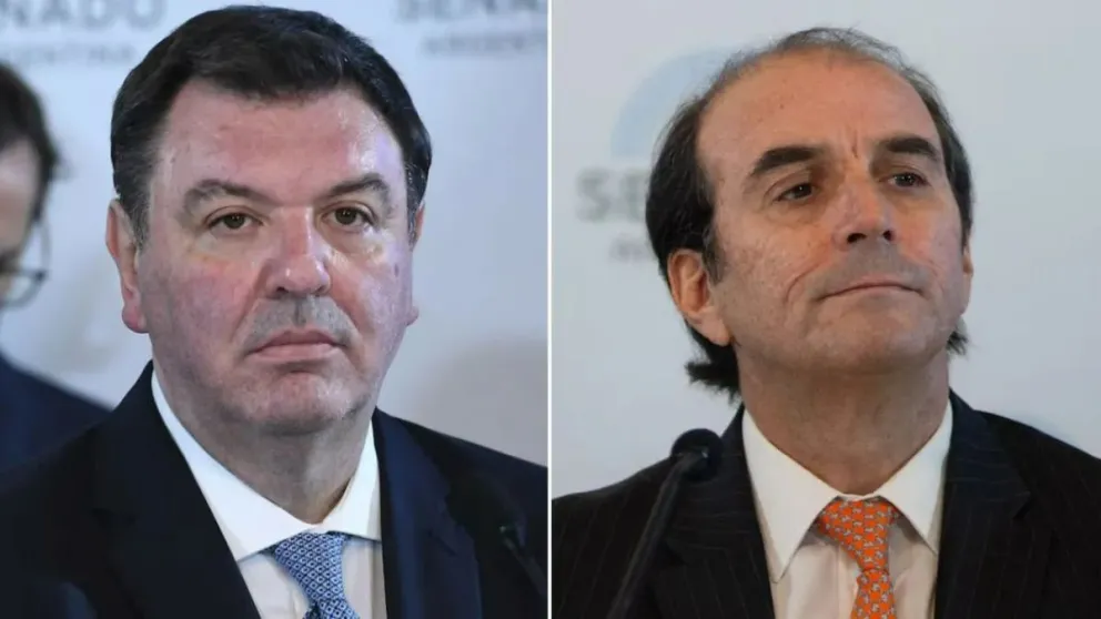 Dura derrota para el Gobierno: el Senado rechazó las candidaturas de Ariel Lijo y García Mansilla