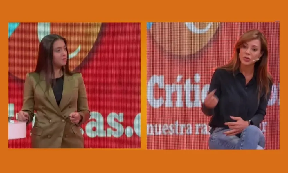Voces Críticas TV: Flavia Royón busca una banca en la legislatura provincial tras su paso por la gestión pública