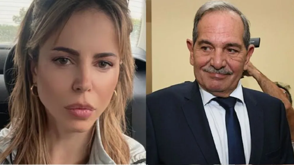 Marianela Mirra confesó el dramático pedido que le hizo la familia de Alperovich: ¿qué le exigieron?