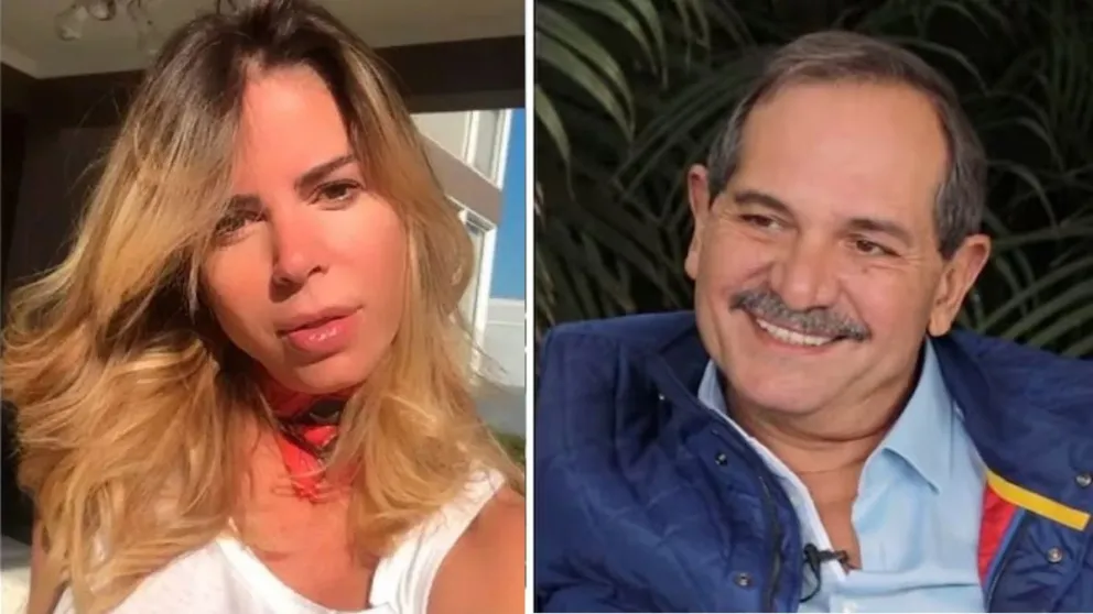 Se conoció que Marianela Mirra y José Alperovich planean casarse en el penal: lo que se esconde tras la boda