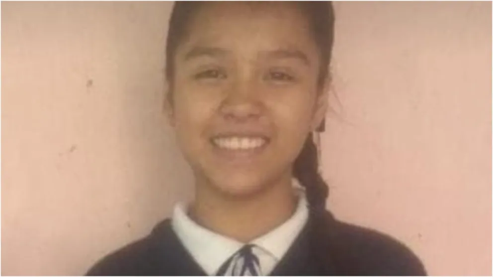 Buscan desesperadamente a una adolescente salteña desaparecida: tiene retraso madurativo