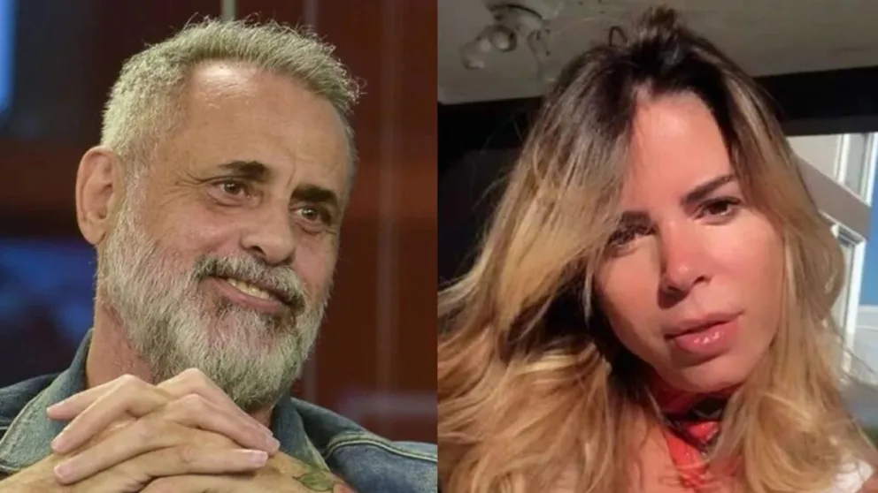La dura respuesta de Jorge Rial que dejó tambaleando la versión de Marianela Mirra: la fulminó