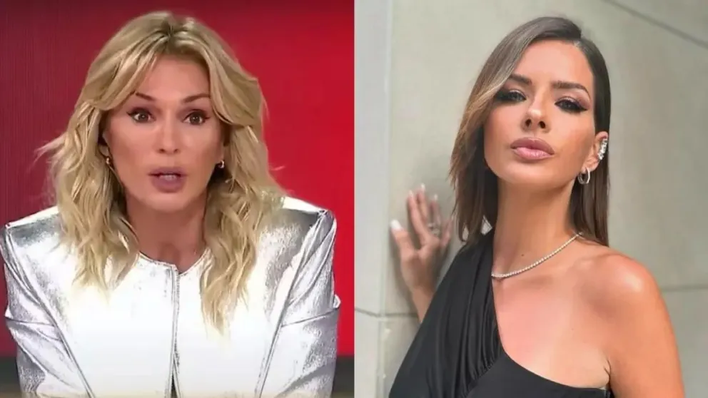 Yanina Latorre respondió con furia a la demanda de la China Suárez: ¿a cuánto asciende la fuerte suma que le exige?