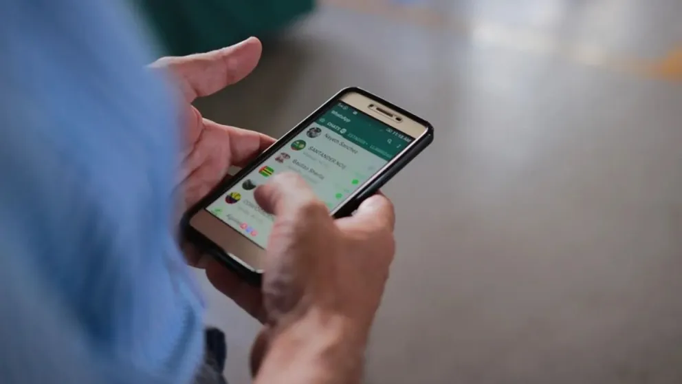 Descubrí dónde se guarda tu copia de seguridad de WhatsApp y cómo restaurar archivos y chats borrados