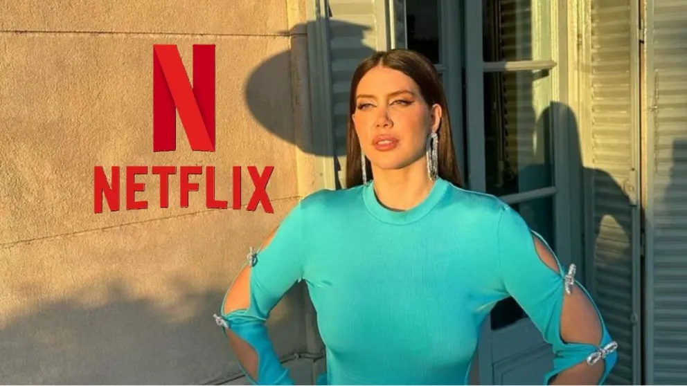 En medio del escándalo Wanda Nara tendrá su propia serie documental producida por Netflix: estos son los detalles