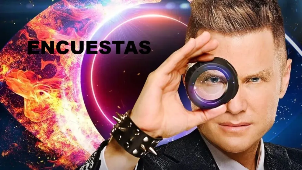 Gran Hermano sorprendió con cambios en la placa: qué dicen las encuestas para la eliminación de esta semana