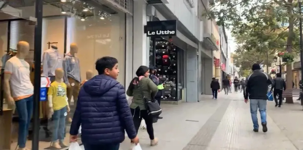 Los comerciantes salteños podrán acceder a créditos de hasta cinco millones de pesos
