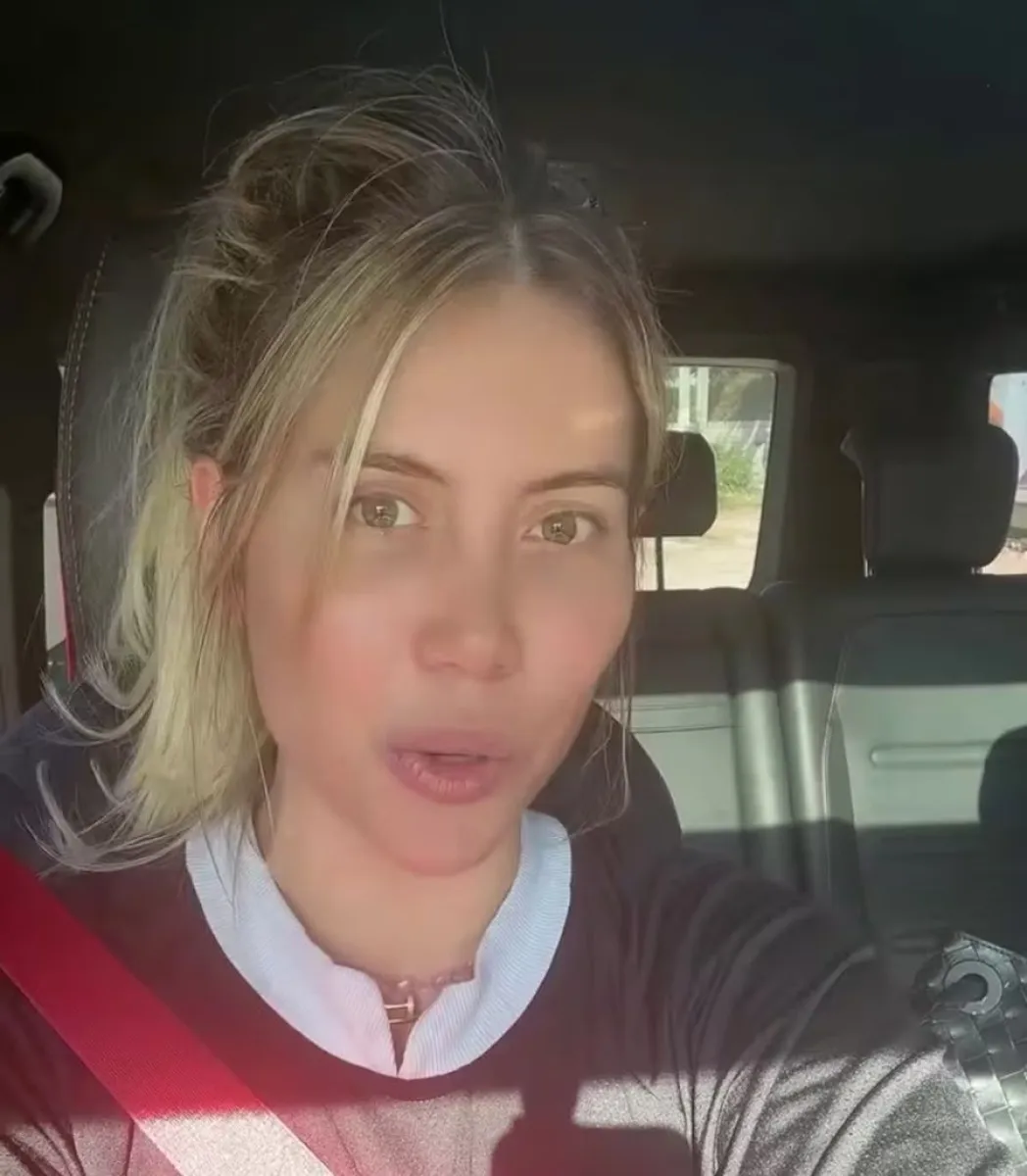 Wanda Nara