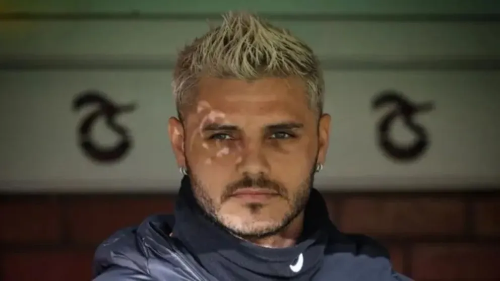 Nuevo intento de acercamiento para Mauro Icardi: Wanda Nara está obligada a llevar a sus hijas a la audiencia