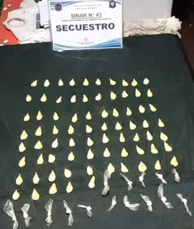 Coca&iacute;na