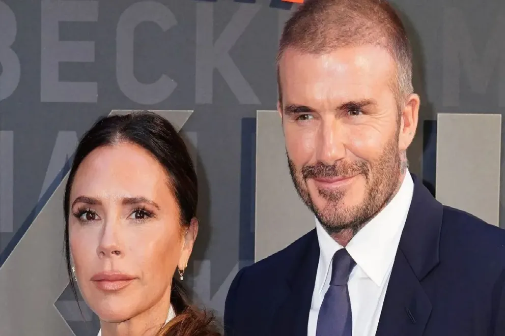 David Beckham y el desaire a Victoria: controversia en su fiesta de cumpleaños