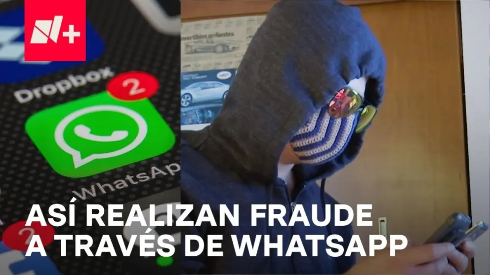 Alerta de seguridad: la nueva estafa en WhatsApp que está robando cuentas