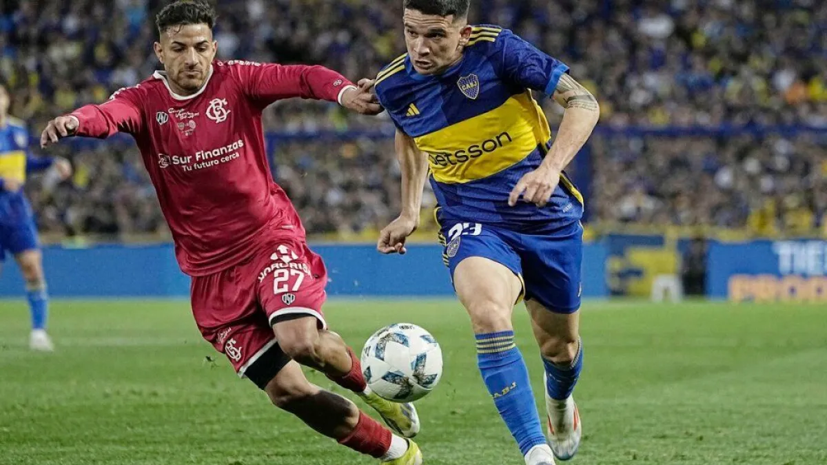 Boca Juniors 
