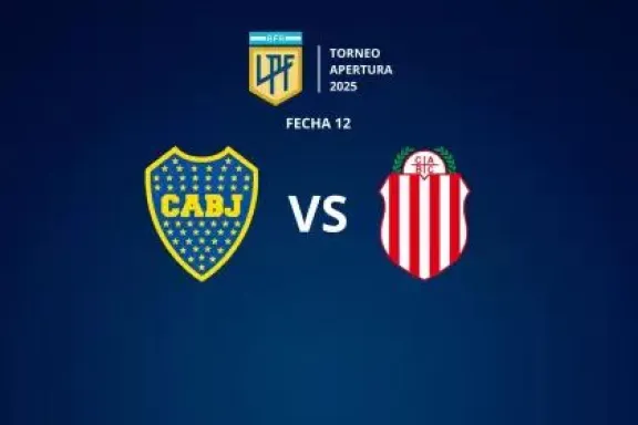 Boca Juniors 