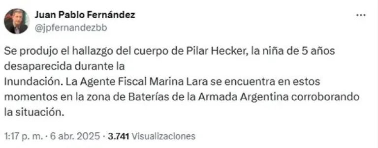 Bah&iacute;a Blanca
