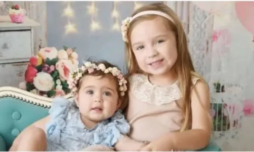 Consecuencias del temporal en Bahía Blanca: ecncontraron el cuerpo de una de las hermanitas desaparecidas