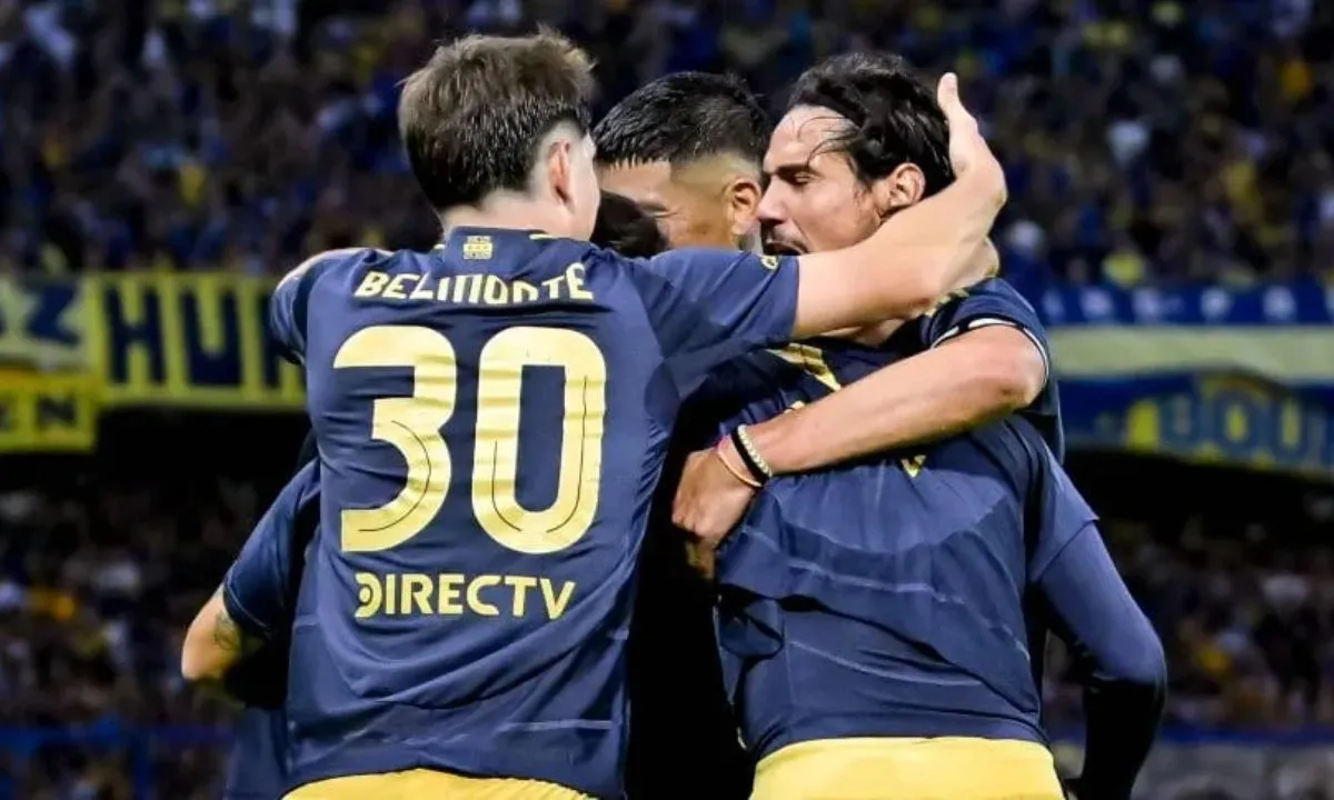 BOCA