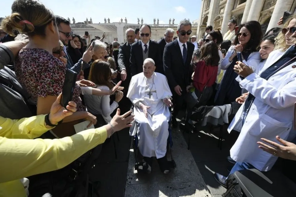 Papa Francisco