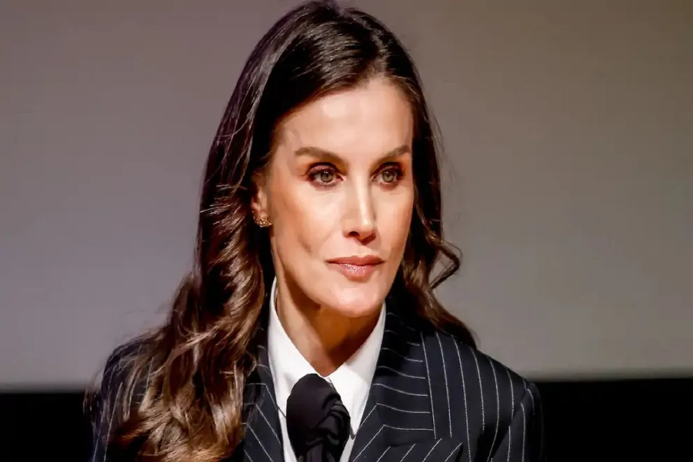 Reina Letizia y el escándalo de la foto: el gesto que desató polémica en pleno evento