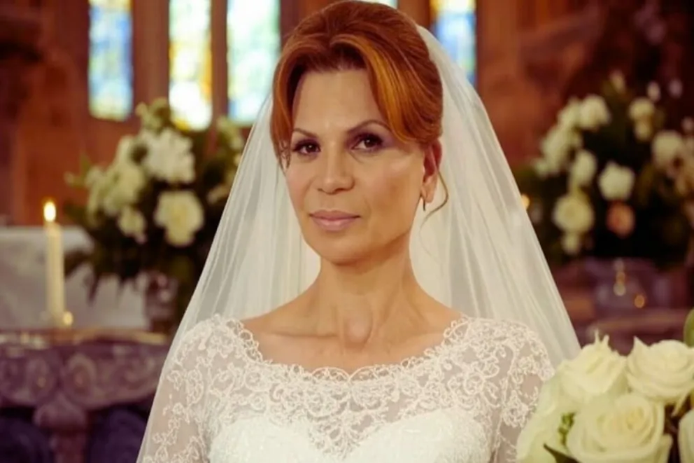 Mhoni Vidente se va a casar: reveló emocionada quién es su pareja y cómo fue la propuesta