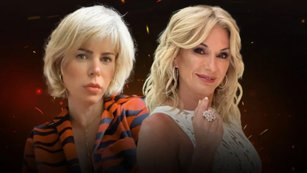La contundente confesión que Marianela Mirra compartió con Yanina Latorre: lo dijo todo