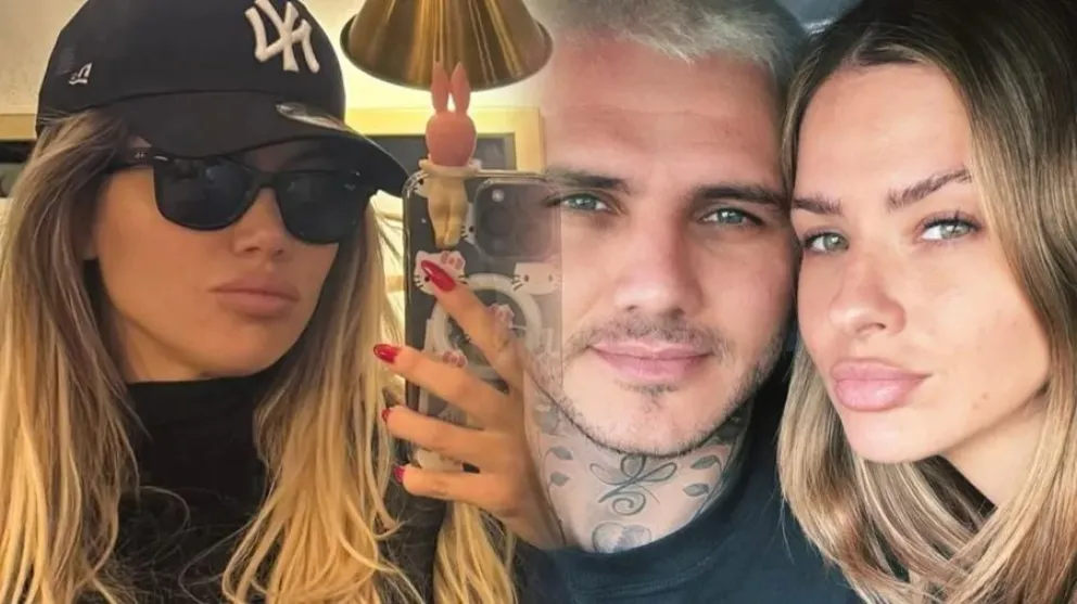 Wanda Nara