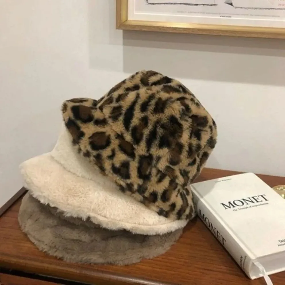 gorrito de lana - invierno
