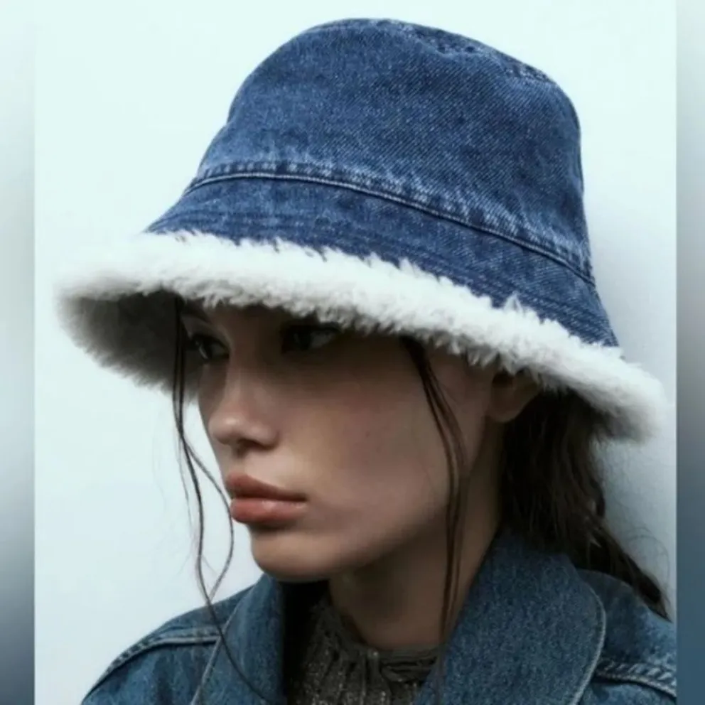 gorrito de lana - invierno